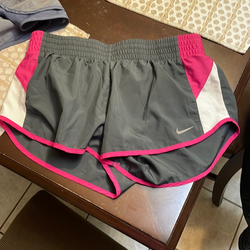 Nike shorts